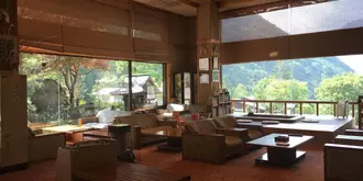 Ryokan Sansui