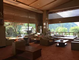 Ryokan Sansui | Gifu (idari bölge) - Takayama - Hitoegane