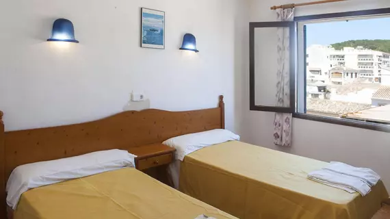 Louty Casa Esteva | Balearic Adaları - Mayorka Adası - Capdepera - Cala Ratjada