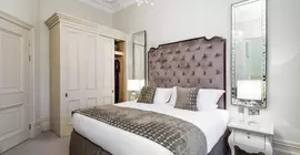 The Apartments by The Sloane Club | Londra (ve civarı) - City of Westminster - Belgravia