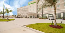 Holiday Inn New Orleans Airport North | Louisiana - New Orleans (ve civarı) - Kenner - Kenner - Louis Armstrong Uluslararası Havalimanı