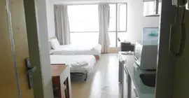 Meijia Hotel Apartment | Guangdong - Guangzhou (ve civarı) - Tianhe - Guangzhou Merkezi İş Bölgesi