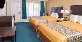 Americas Best Value Inn Atascadero | Kaliforniya - San Luis Obispo (ve civarı) - Atascadero