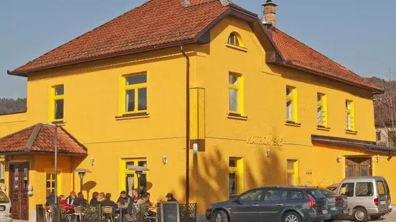 Hotel Katrca 1905 | Ljubljana (ve civarı)