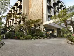 Amaroossa Hotel Bandung Indonesia | West Java - Bandung (ve civarı) - Bandung - Bandung Wetan