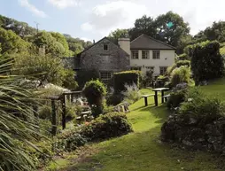 The Bickley Mill | Devon (kontluk) - Newton Abbot