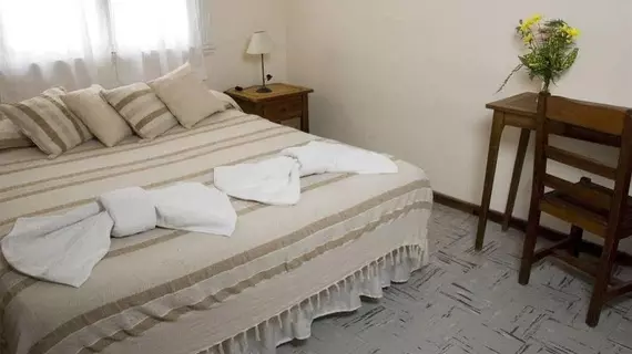 Hotel Turingia | Buenos Aires (ili) - Mar del Plata (ve civarı) - Miramar