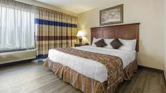 Lamplighter Inn-South | Missouri - Springfield (ve civarı) - Springfield