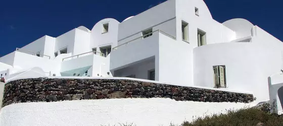 Irida Santorini | Ege Adaları - Santorini