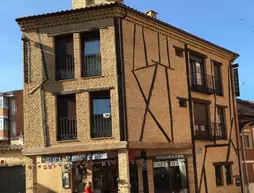 Hostal La Bastide du Chemin | Kastilya ve Leon - Leon (vilayet) - Sahagun