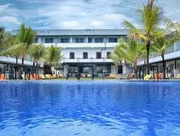 Coco Royal Beach Hotel | Kalutara Bölgesi - Wadduwa - Thalpitiya