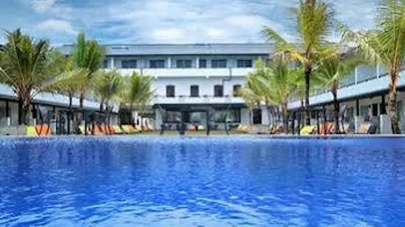 Coco Royal Beach Hotel | Kalutara Bölgesi - Wadduwa - Thalpitiya