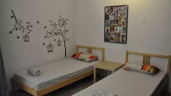 Bed And Bike Backpackers Studio | Perak - Ipoh