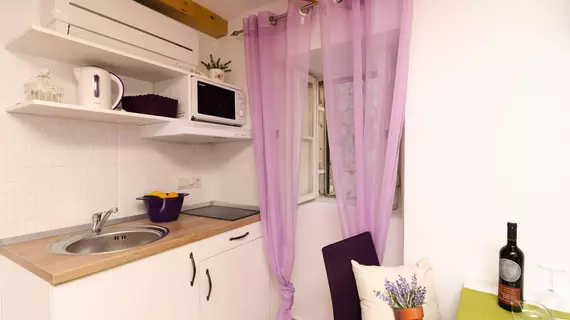 Lavender Garden Apartments | Dubrovnik-Neretva - Dubrovnik (ve civarı) - Dubrovnik - Dubrovnik Eski Kent Bölgesi