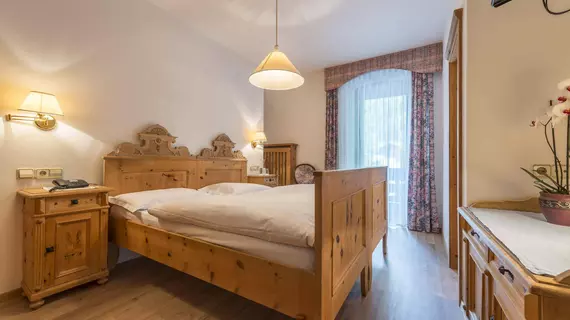 Hotel Wieser | Trentino-Alto Adige - Güney Tirol (il) - Campo di Trens