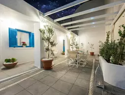 Villa Iokasti | Ege Adaları - Santorini