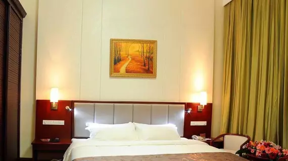 Nanning Yongzhou Hotel | Guangksi - Nanning - Xing Ning