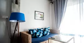 Samutra Apartment and Guesthouse | Koh Kong - Sihanoukville (ve civarı) - Sihanoukville - Mittakpheap