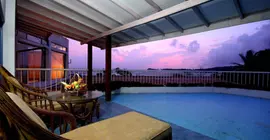 Lavendish Beach Resort | Southern Province - Galle Bölgesi - Unawatuna