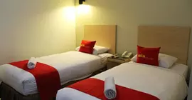 Win Hotel | West Java - Cakarta (ve civarı) - Cakarta - Güney Jakarta - Kebayoran Baru