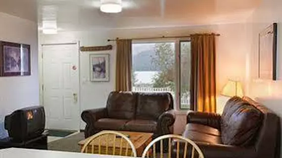 Harborview Inn | Alaska - Seward