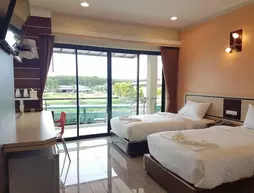 Smile Resort Thungsong | Nakhon Si Thammarat (vilayet) - Thung Song