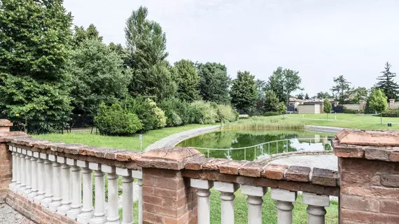 Suite Villa Ida | Emilia-Romagna - Modena (vilayet) - Spilamberto