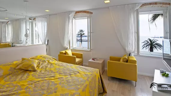 Riva Suites | Split-Dalmaçya - Split - Split Eski Kent Bölgesi