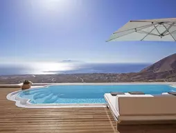 Kamini Santorini Luxury Villas | Ege Adaları - Santorini