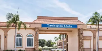 Travelodge Inn and Suites Bell Los Angeles Area