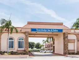 Travelodge Inn and Suites Bell Los Angeles Area | Kaliforniya - Los Angeles County - Los Angeles - Bell