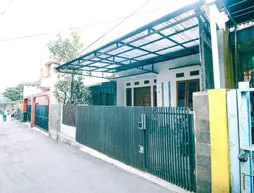 ZEN Rooms RSHS Syariah | West Java - Bandung (ve civarı) - Bandung - Pasteur