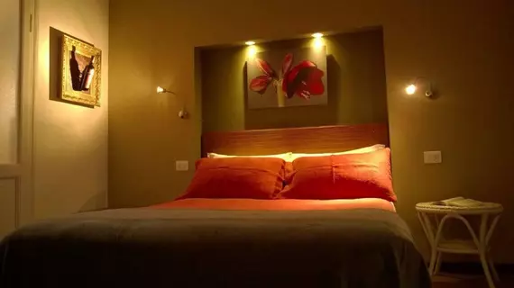 Porta Ronca B&B | Lombardy - Milano (ve civarı) - Rho