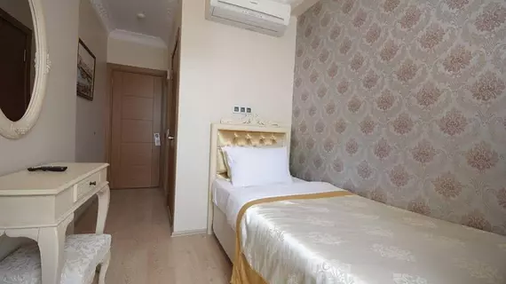 Pera Life Hotel |  Istanbul  - Beyoğlu - Sütlüce Mahallesi