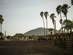 Don Eddies Landing | Kuzey Baja California - Ensenada - San Quintin