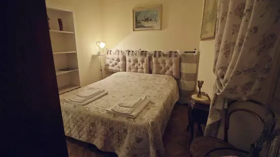 Martindago B&B | Toskana - Floransa (il) - Floransa - Lungarno del Tempio - Santa Croce