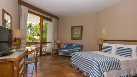 Resort Transamerica Comandatuba | Northeast Region - Bahia (eyaleti) - Ilheus-Itacare (ve Civarı) - Una