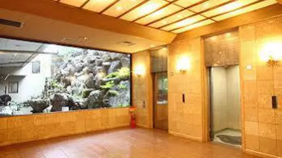 Hotel New Yashio | Toçigi (idari bölge) - Nasushiobara