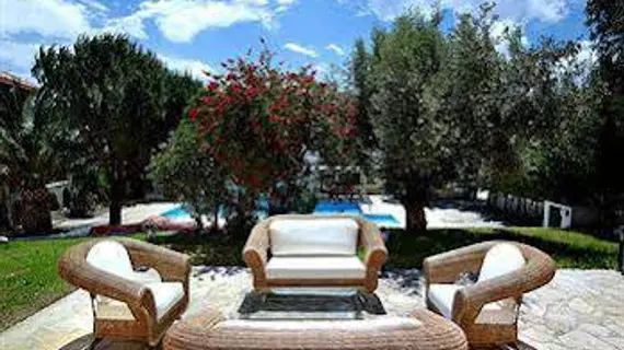 Ledra Samos Hotel | Kuzey Ege Adaları - Samos