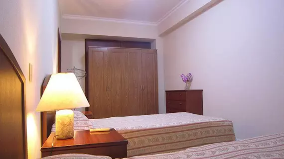 Saigon Court Serviced Apartment | Binh Duong (vilayet) - Ho Şi Min Şehri (ve civarı) - Ho Chi Minh City