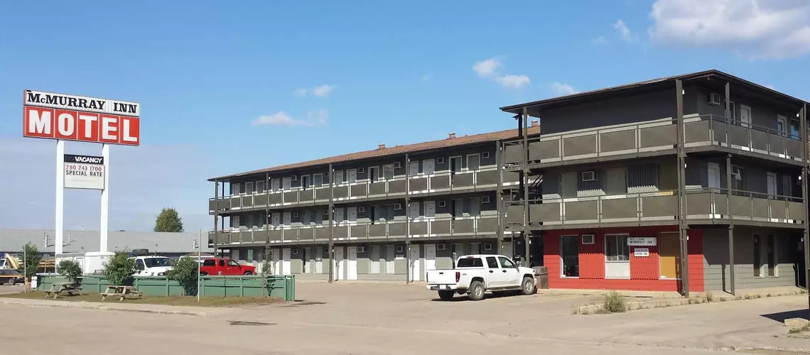 McMurray Inn | Alberta - Fort McMurray