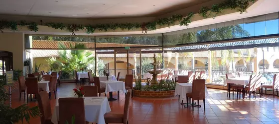 El Caballo Resort | Batı Avustralya - Wundowie