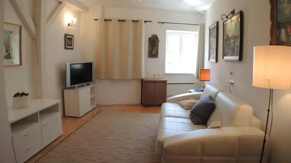 Green Oasis Apartments | Piran