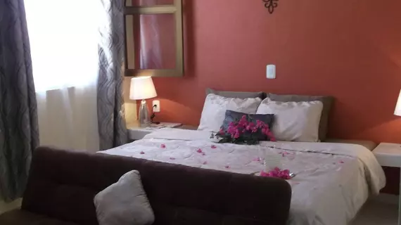 Casa Punta Perula Bed and Breakfast | Jalisco - La Huerta - Perula