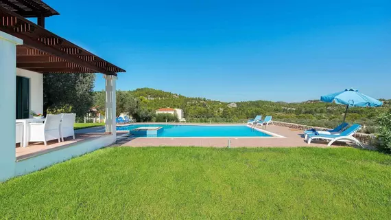 Seven Springs Artemis Villa | Ege Adaları - Rodos Bölgesel Birimi - Rodos