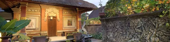 Arnawa Bungalow | Bali - Ubud - Peliatan