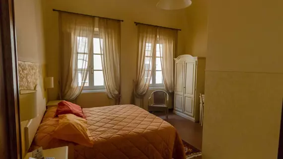 Albergo Etruria | Toskana - Pisa (vilayet) - Volterra