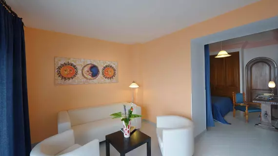 Maresca Hotel Praiano | Campania - Salerno (il) - Praiano