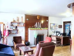 La Pinta Hostel | Cundinamarca - Bogota (ve civarı) - Bogota - Finans Bölgesi