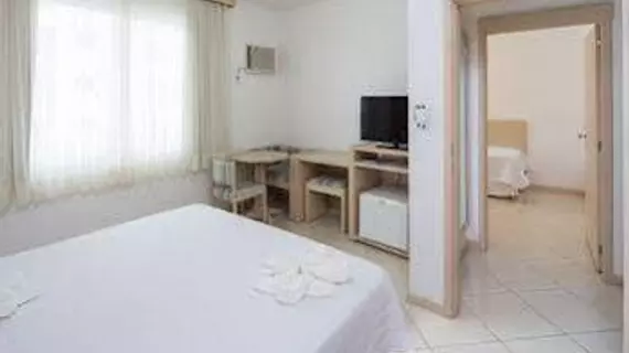 Hotel dos Açores | South Region - Santa Catarina (eyaleti) - Itajai (ve civarı) - Balneario Camboriu